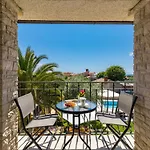 Σπίτι διακοπών Pietra By Interhome Galižana