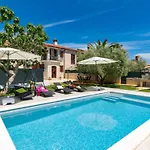 Σπίτι διακοπών Pietra By Interhome *