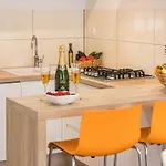 Σπίτι διακοπών Pietra By Interhome Galižana