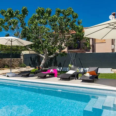 Pietra By Interhome *
