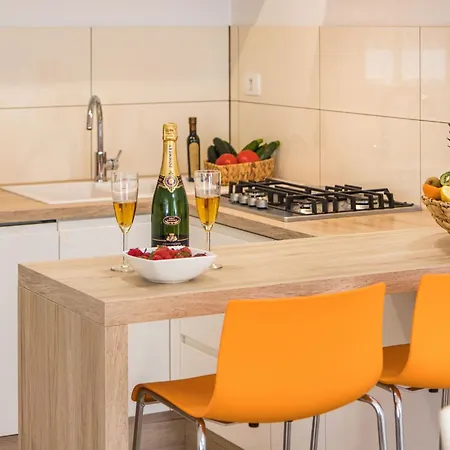 度假居 Pietra By Interhome Galižana