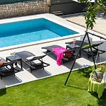 Vakantiehuis Pietra By Interhome