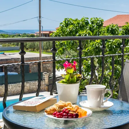 Pietra By Interhome Tatil Evi *