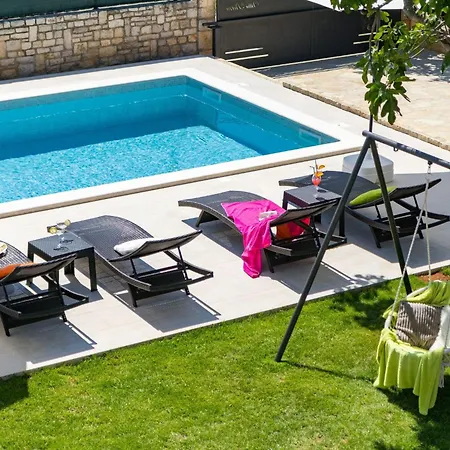 Feriehus Pietra By Interhome