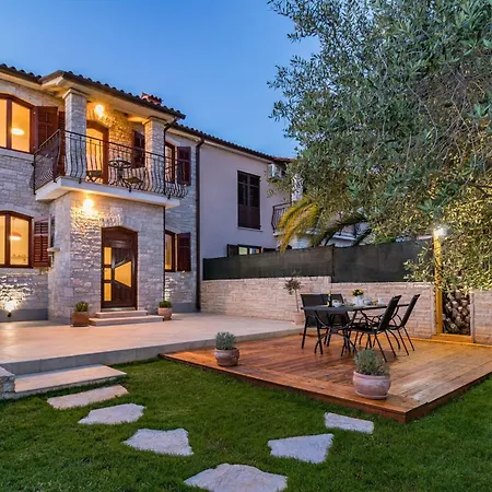 Pietra By Interhome Tatil Evi *