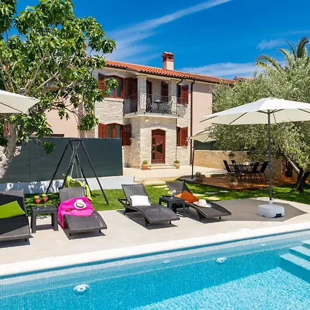 Pietra By Interhome Tatil Evi Galižana