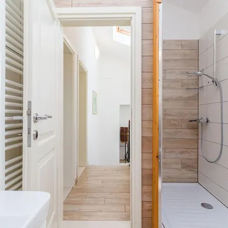Pietra By Interhome Prázdninový dům Galižana