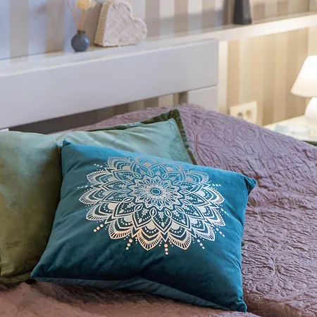 Prázdninový dům Pietra By Interhome Galižana
