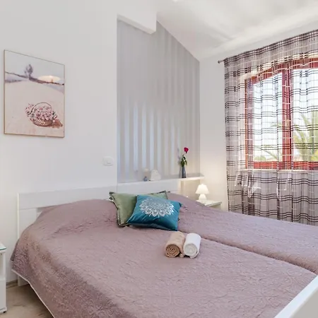 Prázdninový dům Pietra By Interhome Galižana