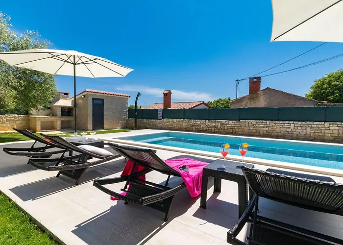 Pietra By Interhome Vikendica