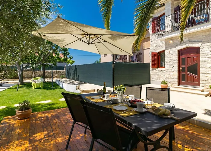 Pietra By Interhome Vikendica *
