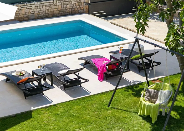 Hébergement de vacances Pietra By Interhome