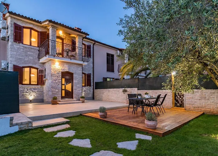 Pietra By Interhome Vikendica *