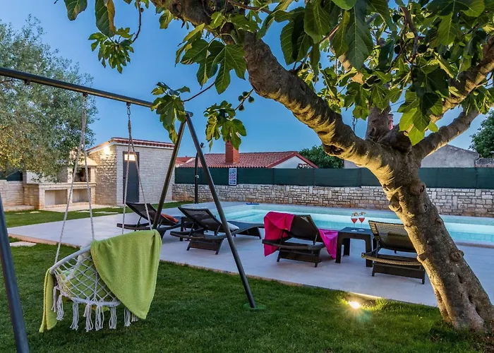 Hébergement de vacances Pietra By Interhome *