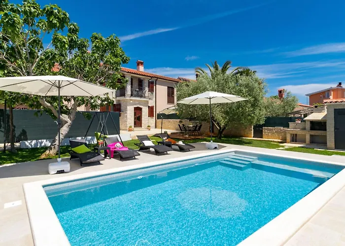 Hébergement de vacances Pietra By Interhome *