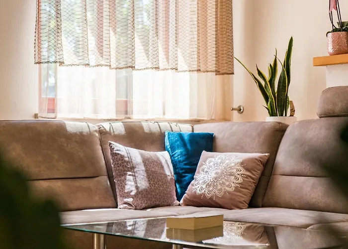 Pietra By Interhome Hébergement de vacances