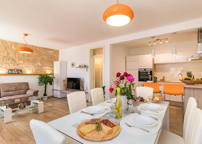 Pietra By Interhome * Galižana