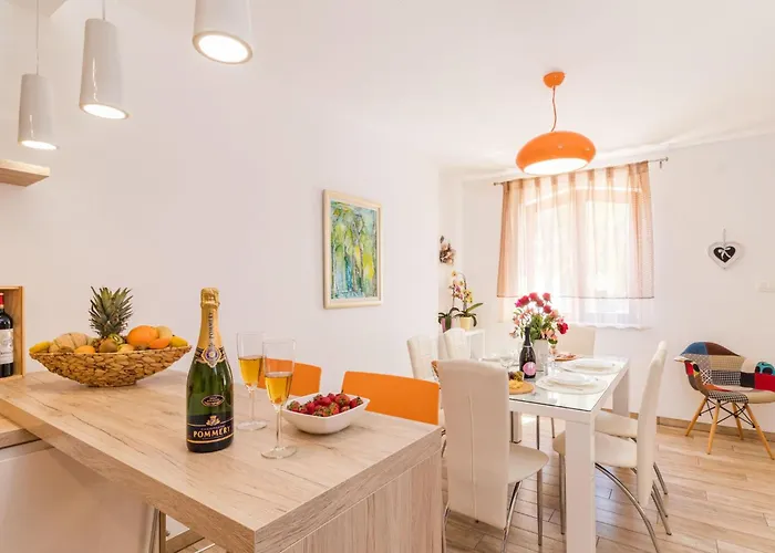 Pietra By Interhome * Galižana