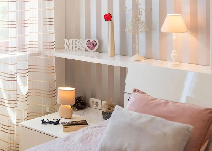 Pietra By Interhome Hébergement de vacances *