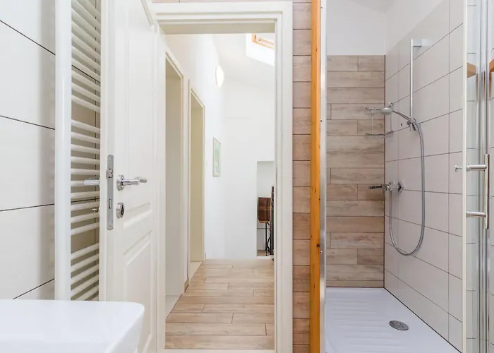 Pietra By Interhome Hébergement de vacances Galižana